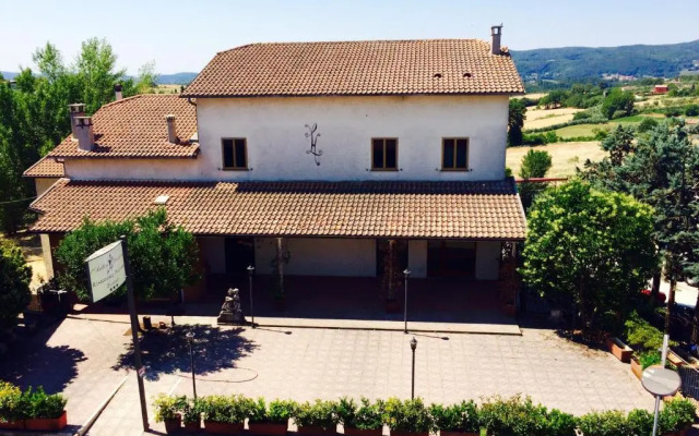 La Lanterna