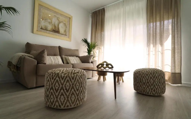 DreamsApt Campana