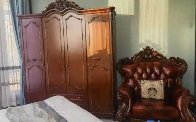 Hulunbuir Ewenki Autonomous Banner Yuerui Homestay