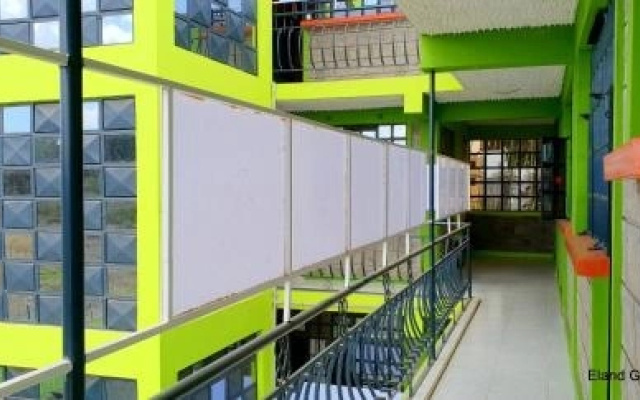 Eland Guest House - Nairobi