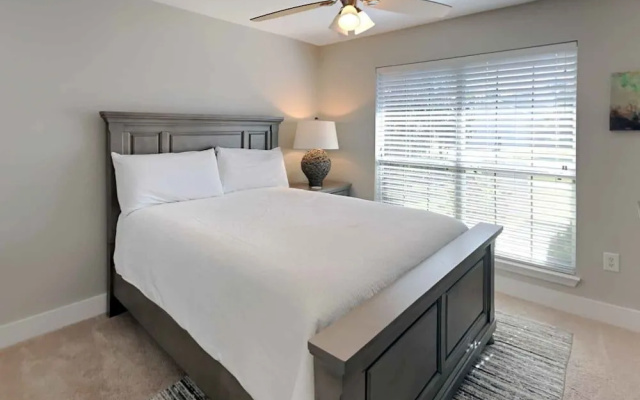 Apres Sea by Southern Vacation Rentals