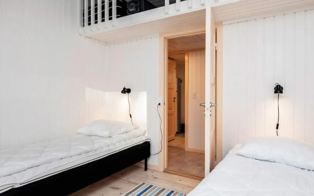 9 Person Holiday Home in Laeso