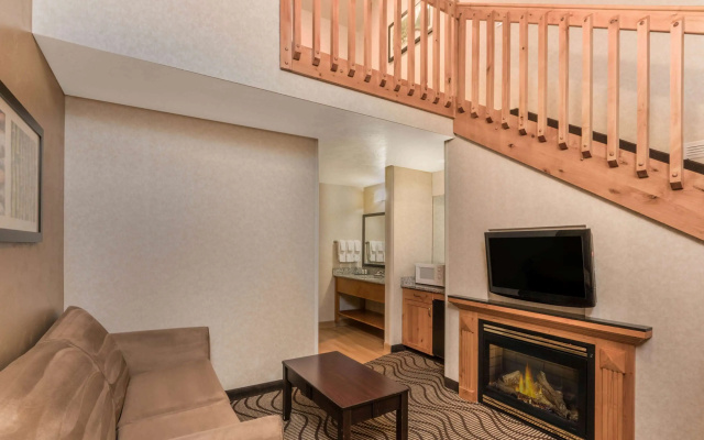 La Quinta Inn & Suites by Wyndham Idaho Falls/Ammon