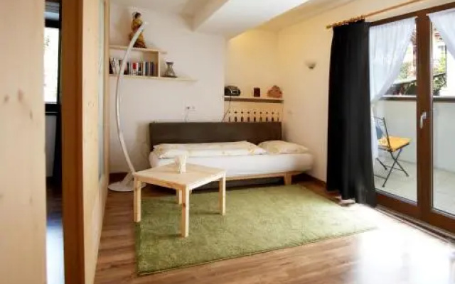 Apartments Rezia