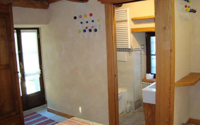 B & B La Quana