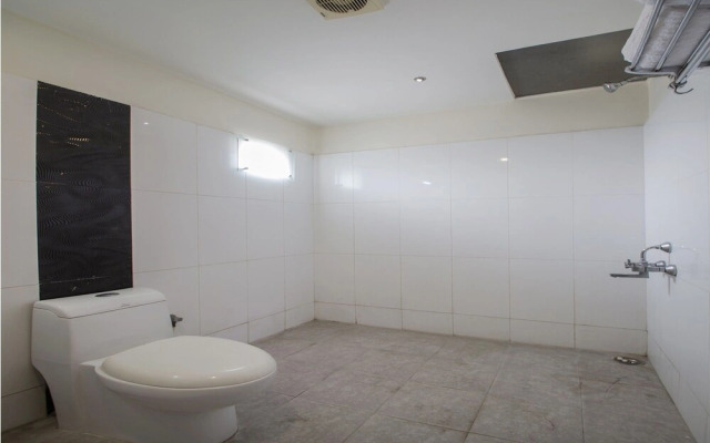 OYO 10139 Hotel Palak Residency