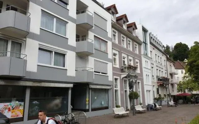 Sophienstrasse Appartement