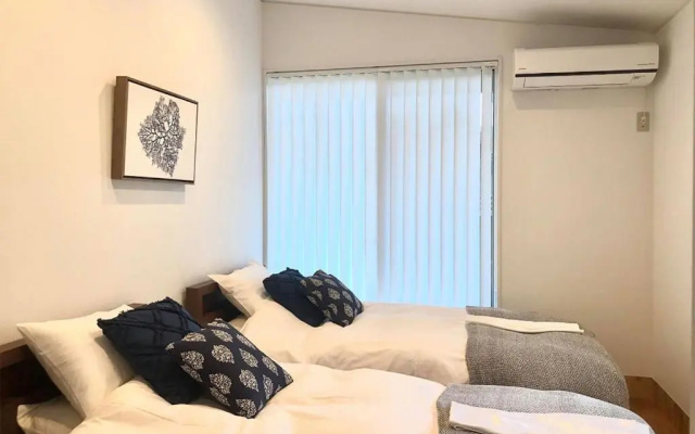 Cooper's House Hakuba - Vacation STAY 86896