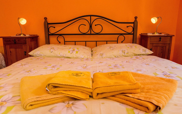 Pension Nostalgie - Minihotel