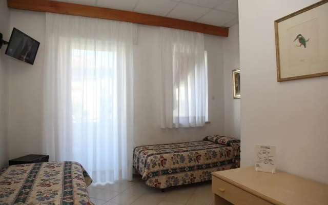 Hotel Villa Rosa