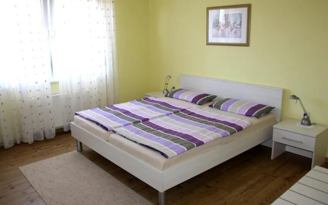 Apartman Cilas