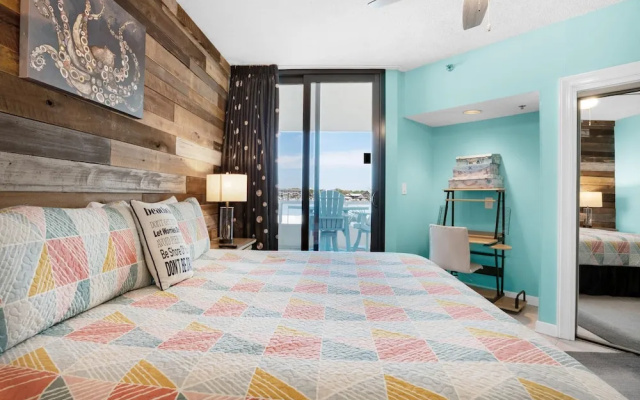 East Pass 208 by RealJoy Vacations