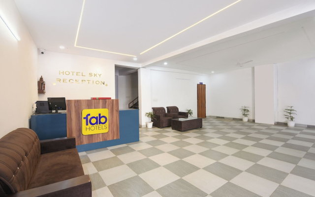 Fabhotel Sky Sector 76