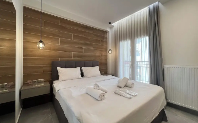 Mango Apartment & Suite by halu!