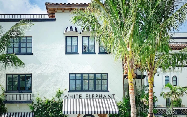 White Elephant Palm Beach