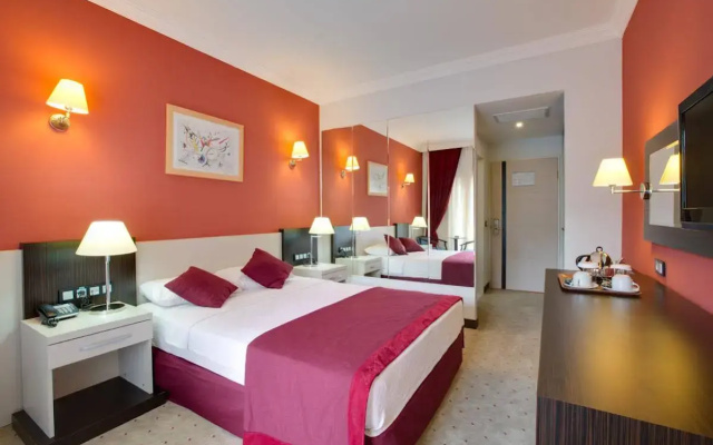 Sirius Hotel