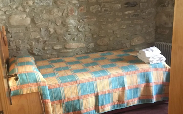 Apartamentos Sanara