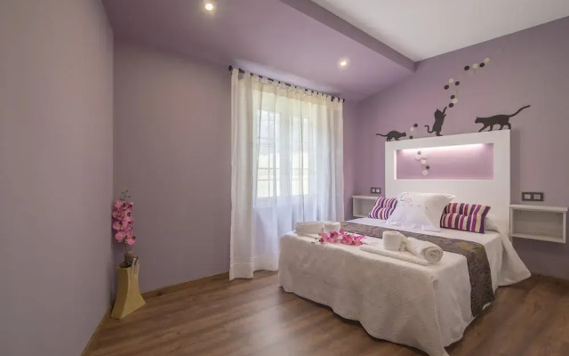 Casa Carla