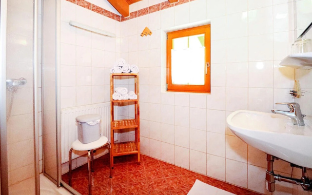 Stunning Apartment in Grossarl With 2 Bedrooms and Sauna