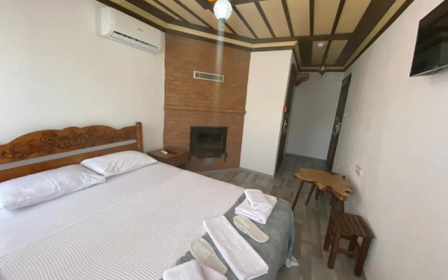 Şirince Larin Otel
