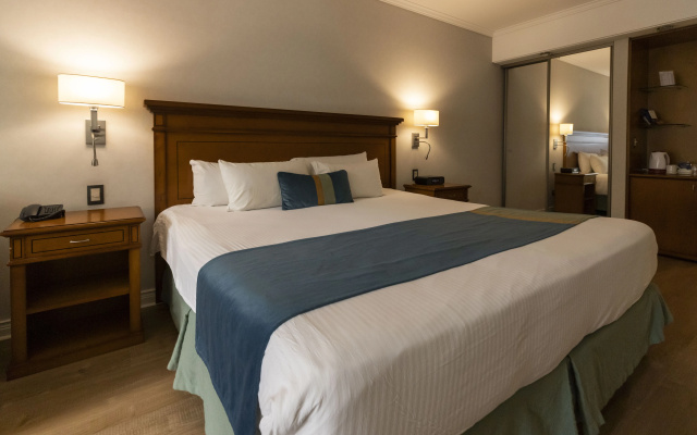 Blank Hotel Recoleta