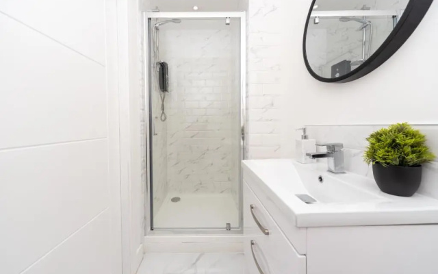 Beautiful Apartments in Kings Lynn Town Centre