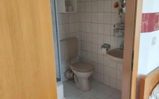 Hotel Jägerhalle