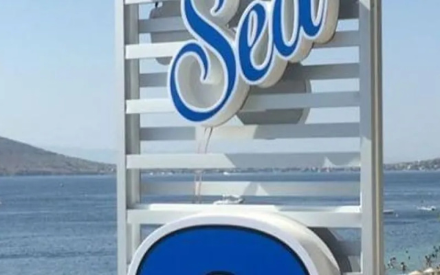 Blue Sea