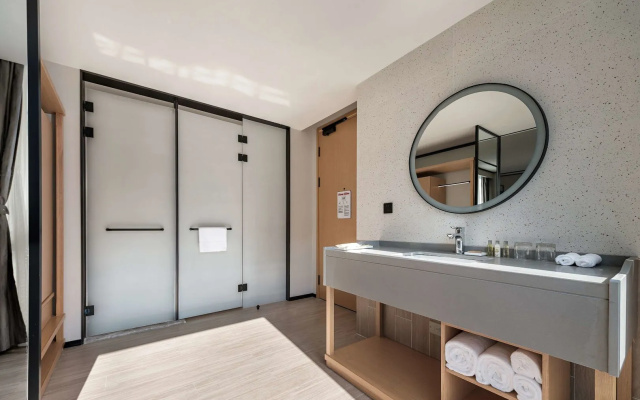 Hilton Garden Inn Hefei Binhu New District