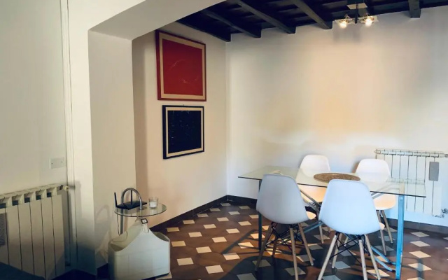 Linhouse Guesthouse