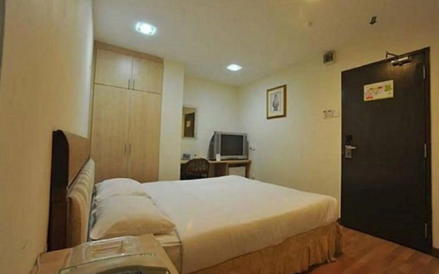 Hotel Ambassador