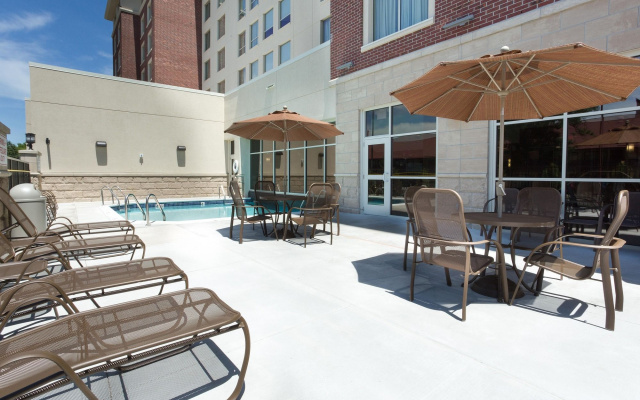 Drury Inn & Suites Grand Rapids