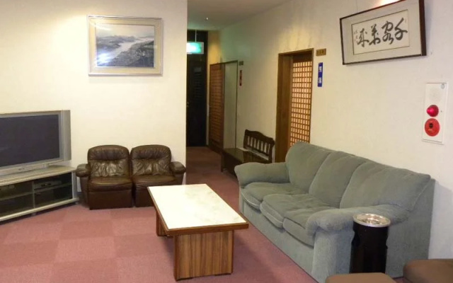 Urayu Ryokan Urashima
