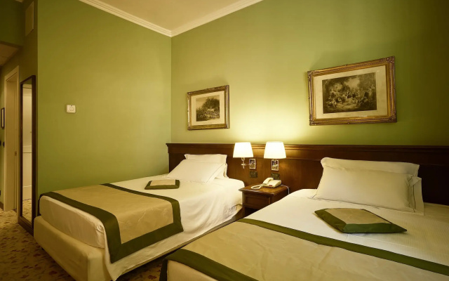 Meditur Hotel Bologna