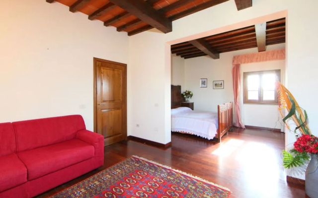 Villa Elena 36889