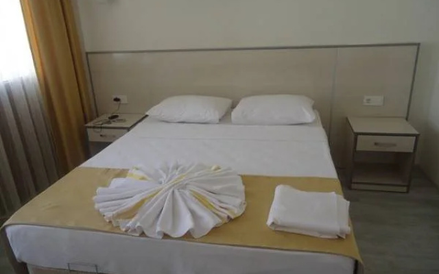 Kaplan Butik Hotel