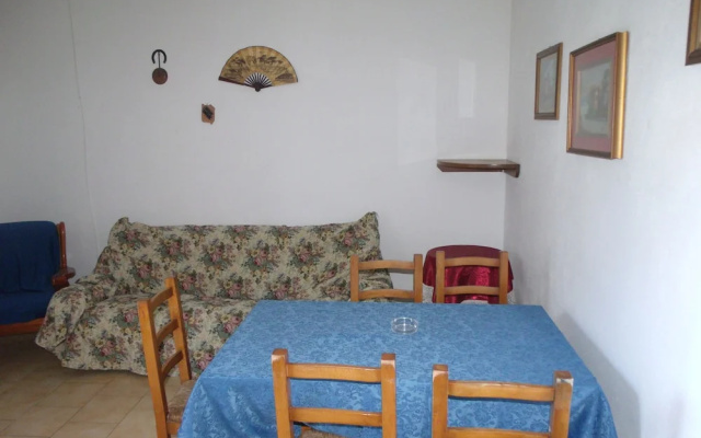Budoni Centro Apartments