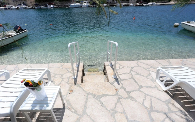 Apartments Seaside
