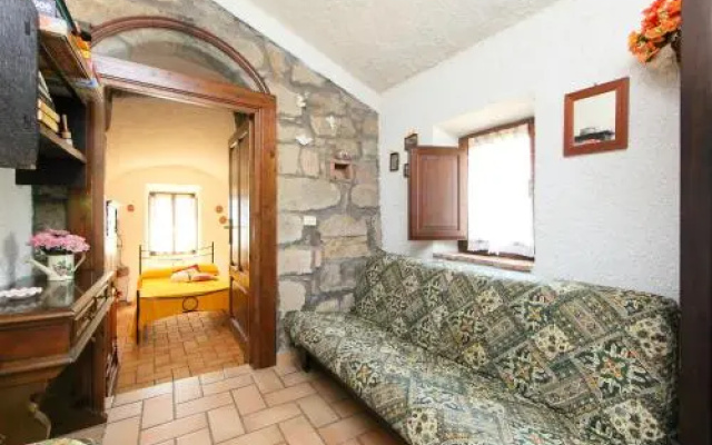 Locazione Turistica La Fornace