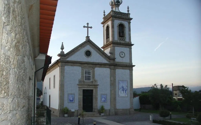 Casa do Terreiro