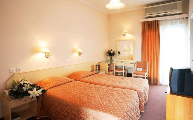 Grand Hotel Palladion