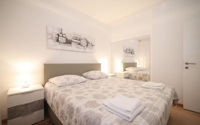 Apartment Skroce