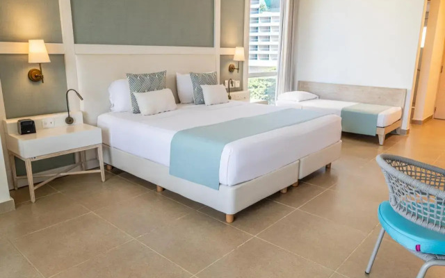Hotel Irotama Lago