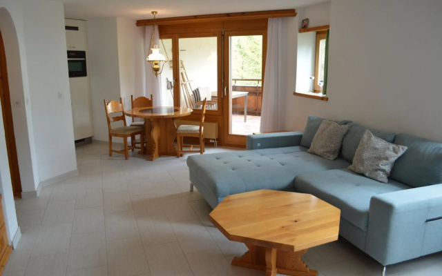 Ferienwohnung Runca