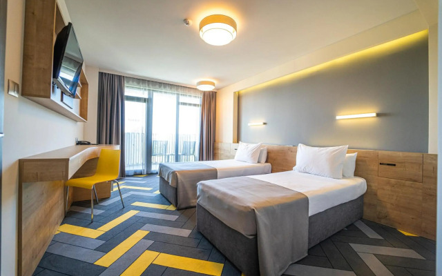 HVD Club Hotel Bor - Ultra All Inclusive