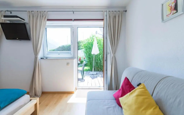 Ferienwohnung Arndt