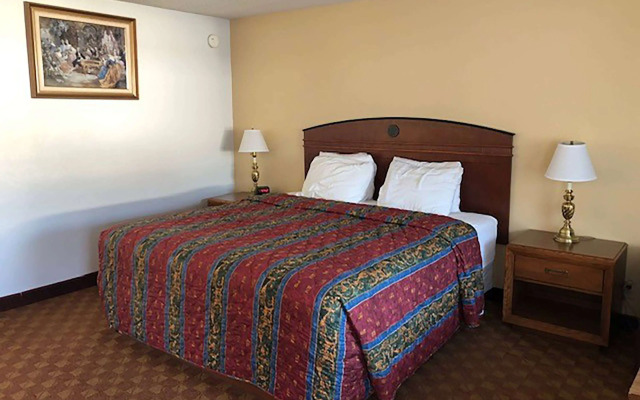 Travelodge by Wyndham Florence