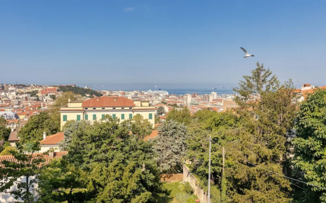 VISTA&CAPRICCIO