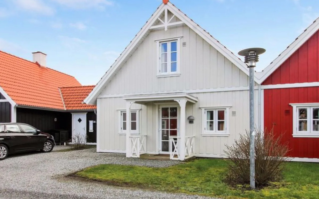 "Teofan" - 800m from the sea in Western Jutland