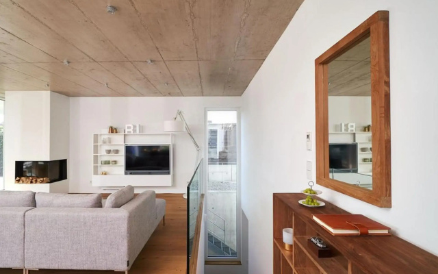Loft Rebhalde